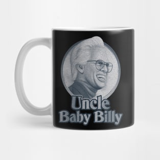 Misbehavin' Baby Billy Freeman - BEST SKETCH DESIGN Mug